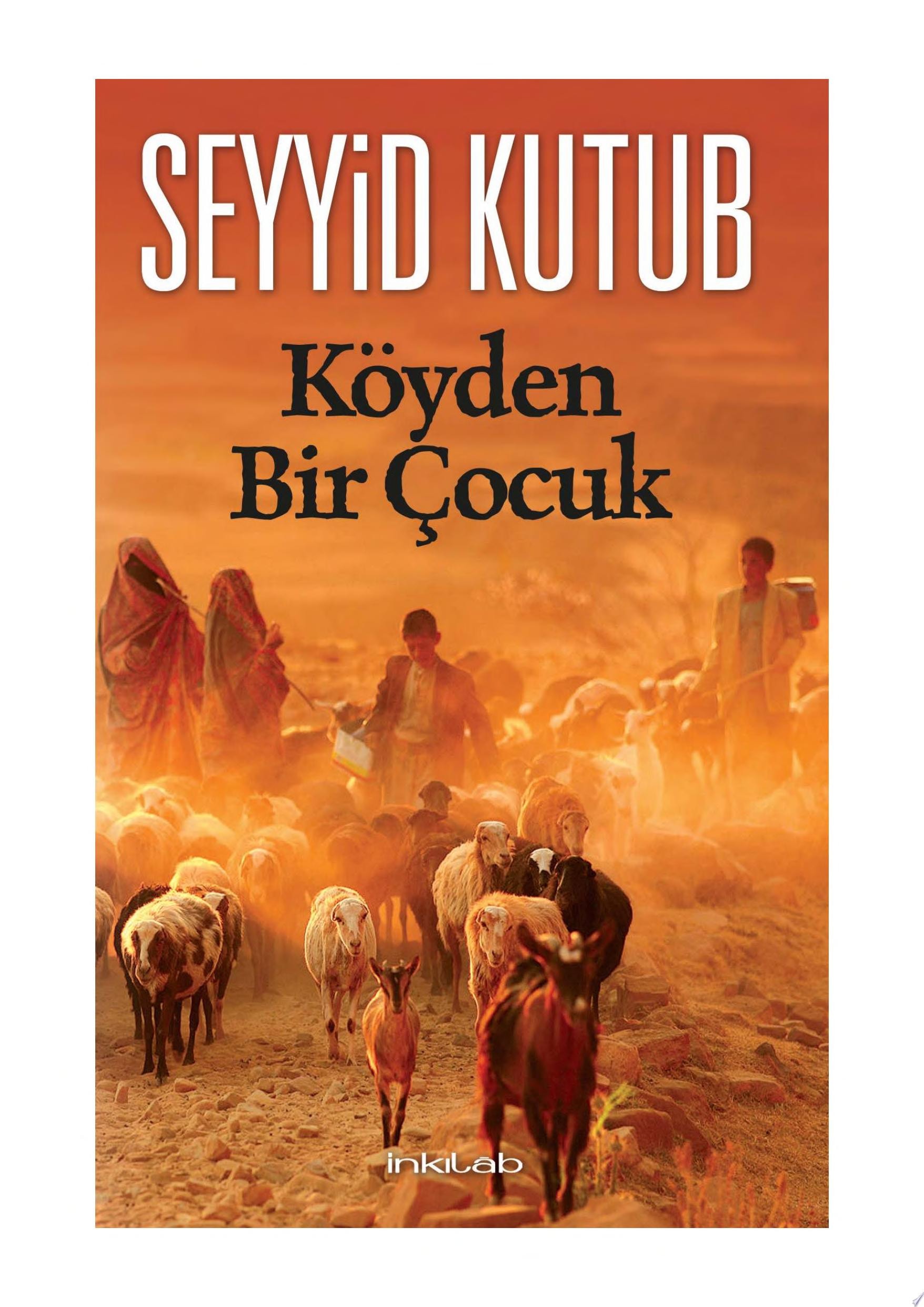 Köyden Bir Cocuk