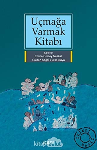 Uçmağa varmak kitabı