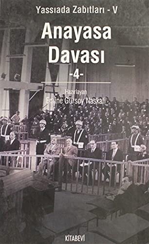 Anayasa davası
