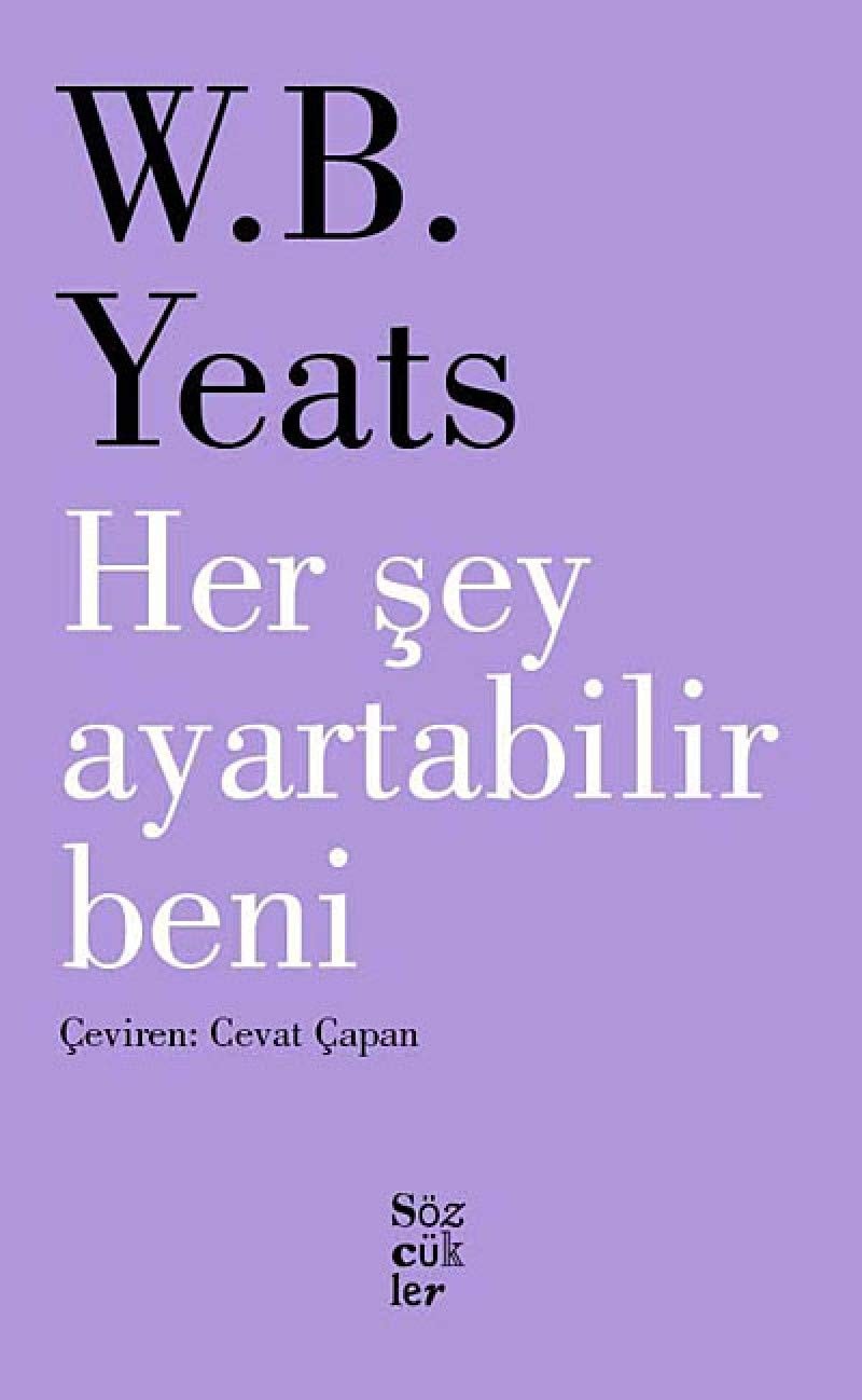 Her şey ayartabilir beni