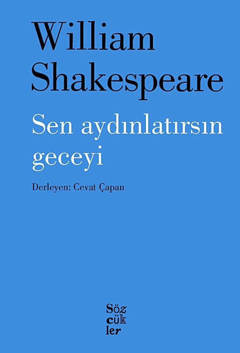 Sen Aydinlatirsin Geceyi