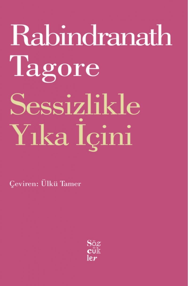 Sessizlikle Yika Icini