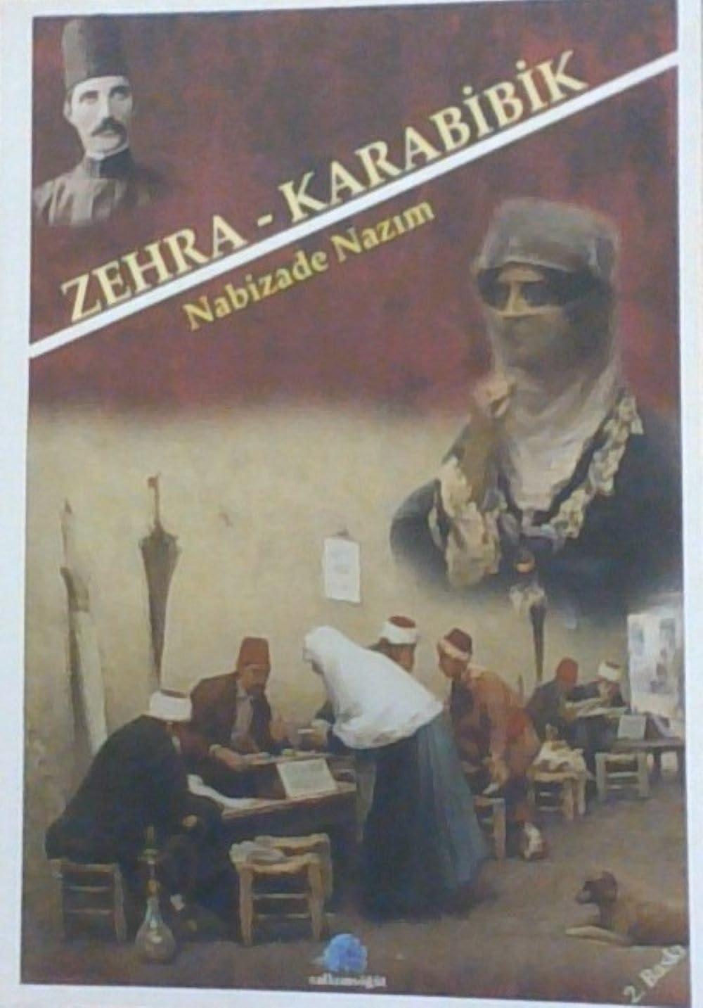 Zehra ve Karabibik