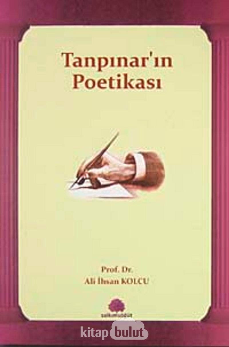 Ahmet Hamdi Tanpınar'ın Poetikası