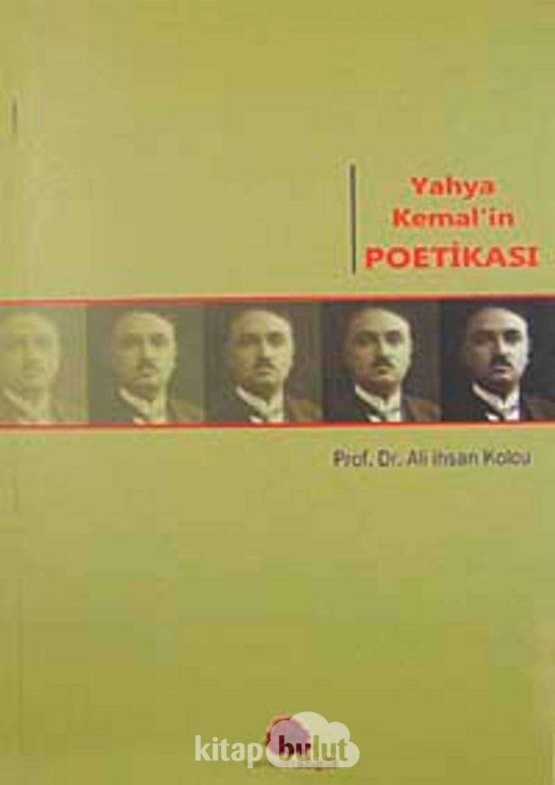 Yahya Kemal'in poetikası