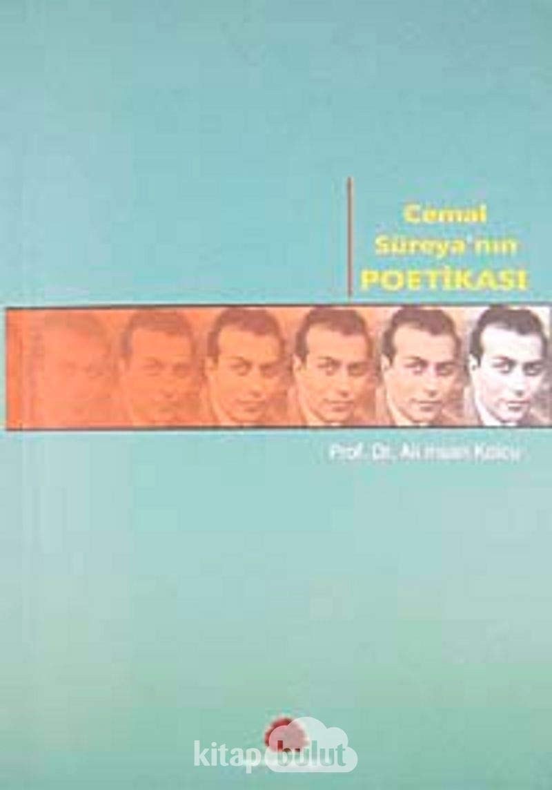 Cemal Süreya'nın poetikası