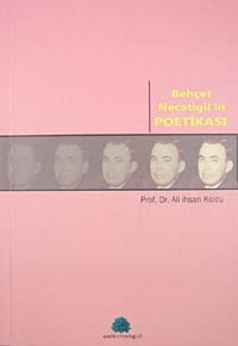 Behçet Necatigil'in poetikası