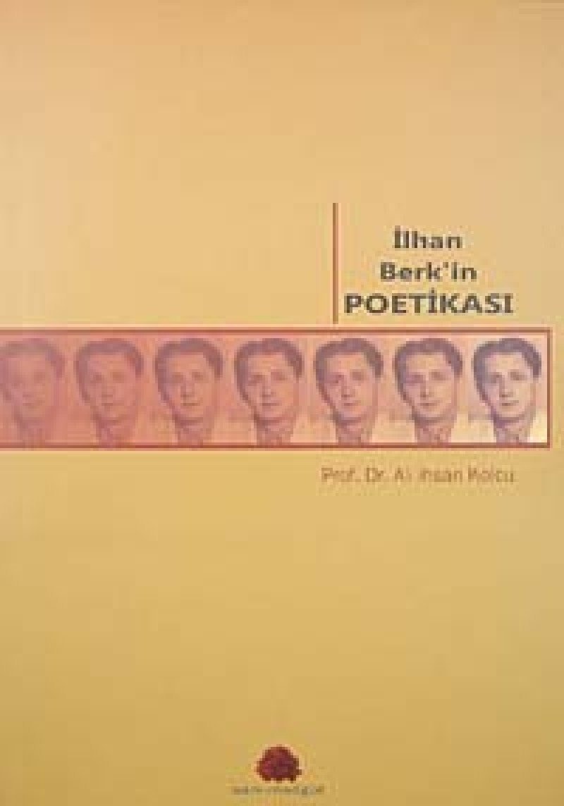 İlhan Berk'in poetikası