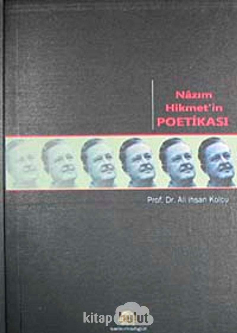 Nâzım Hikmet'in poetikası