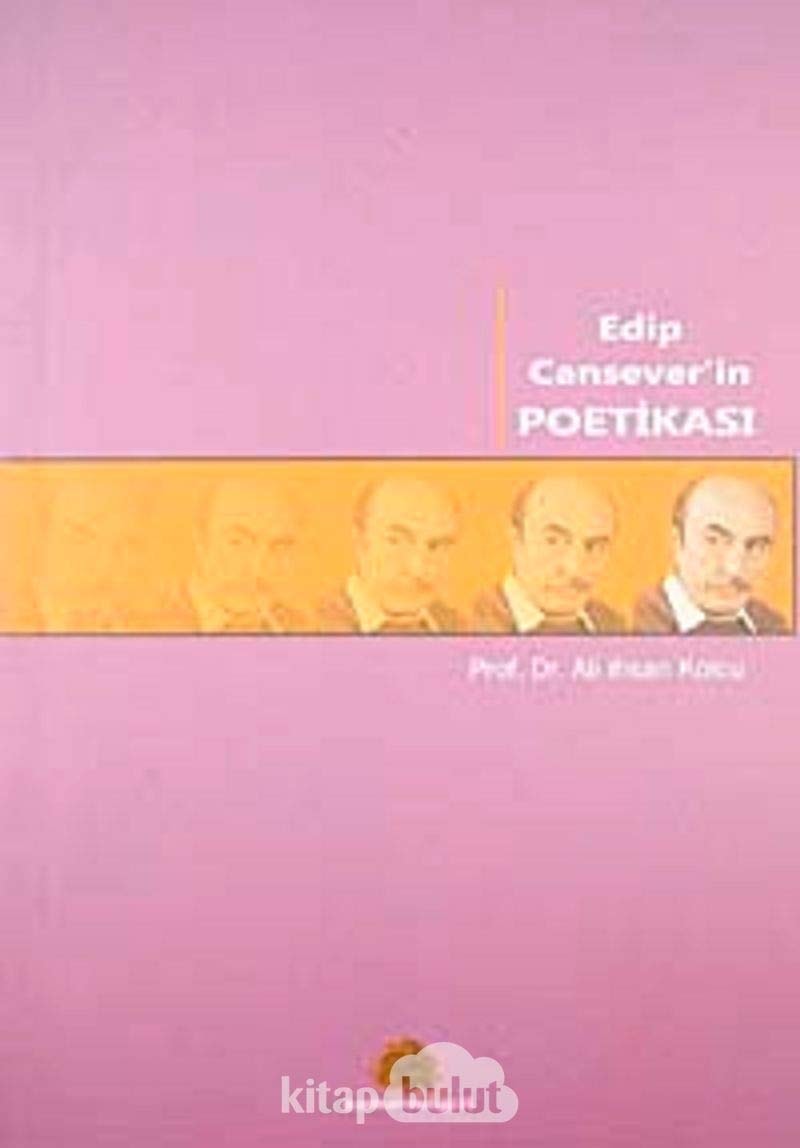 Edip Cansever'in poetikası