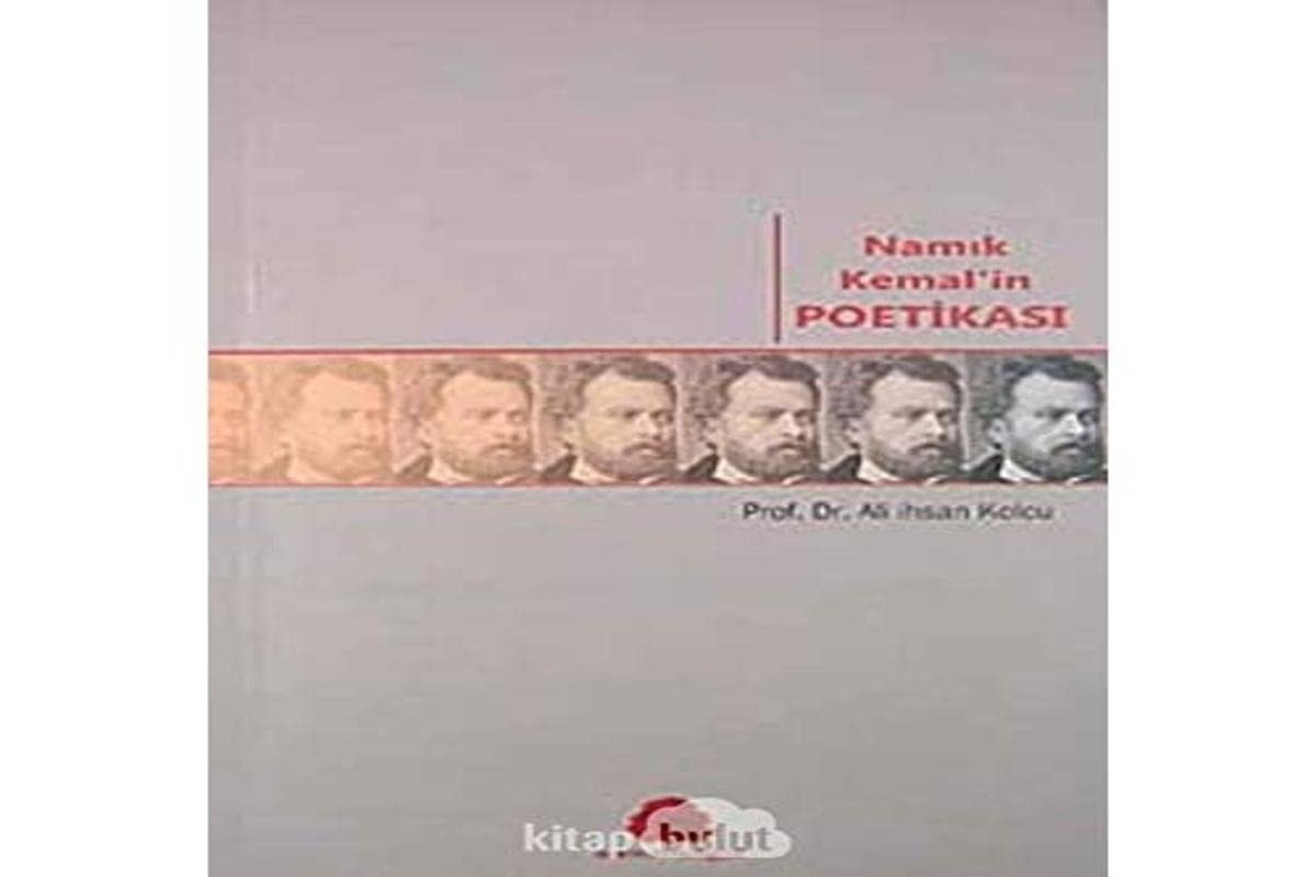 Namık Kemal'in poetikası