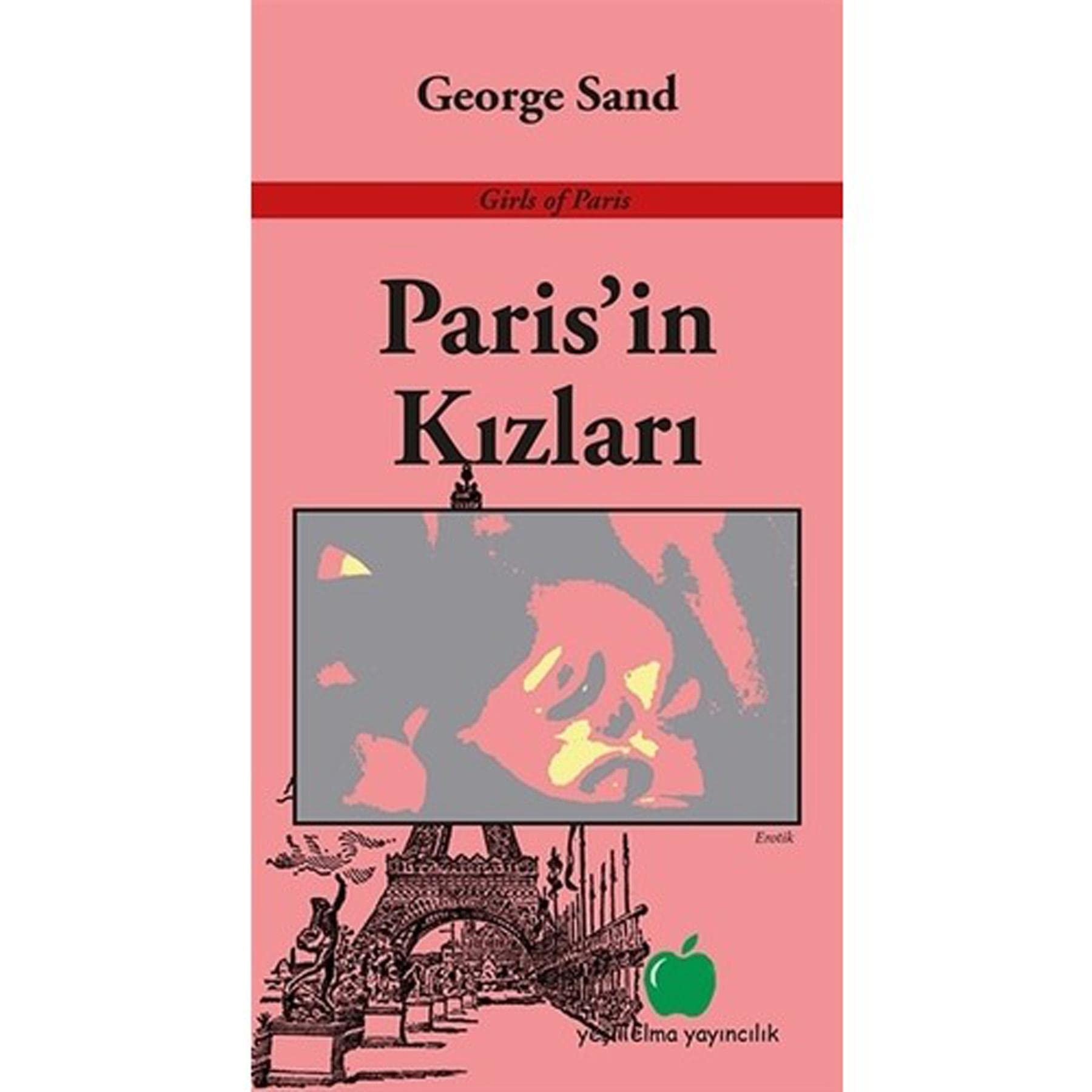 Parisin Kizlari