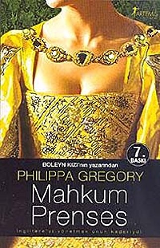Mahkum prenses
