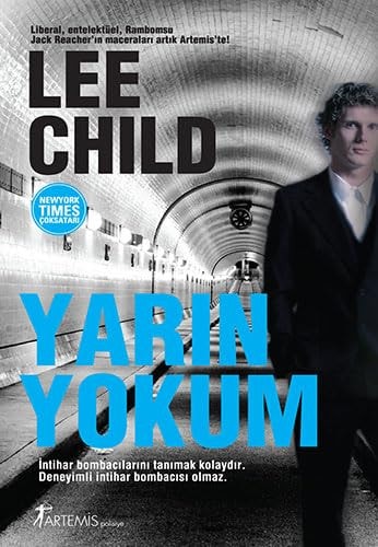 Yarın yokum