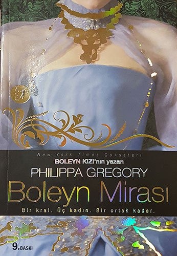 Boleyn mirası