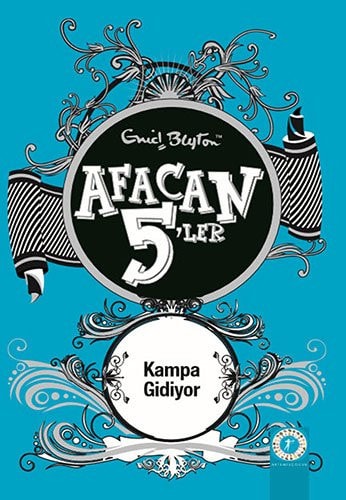 Afacan 5ler kampa gidiyor