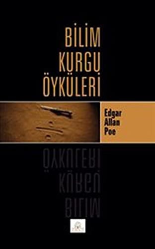 Bilim kurgu öyküleri