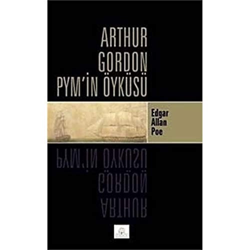 Arthur Gordon Pym'in Öyküsü
