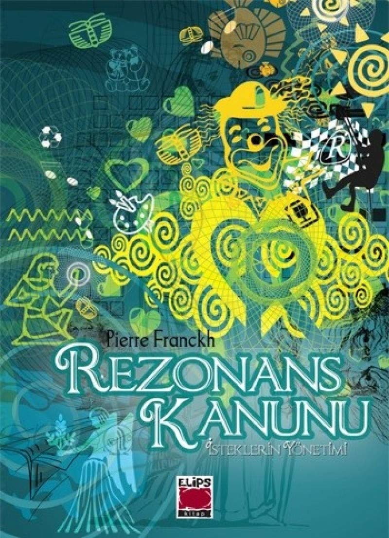 Rezonans Kanunu Ciltli Isteklerin Yönetimi
