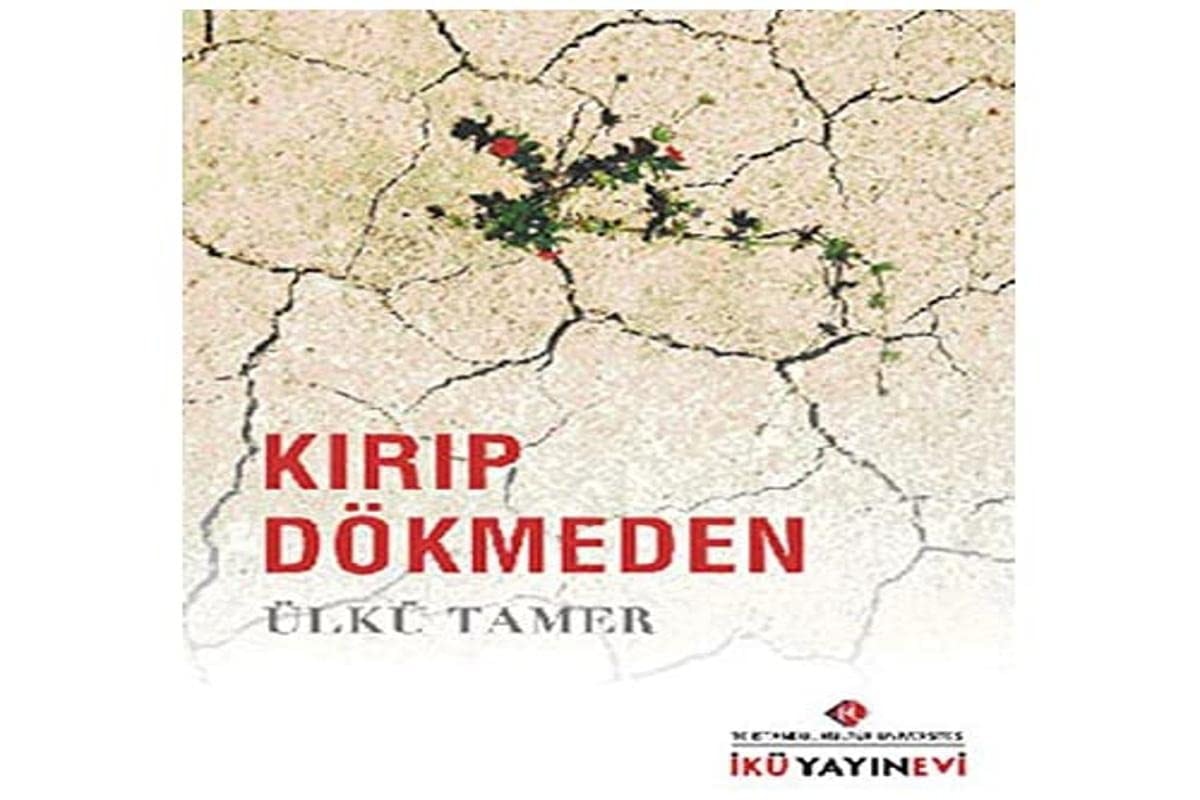 Kırıp dökmeden