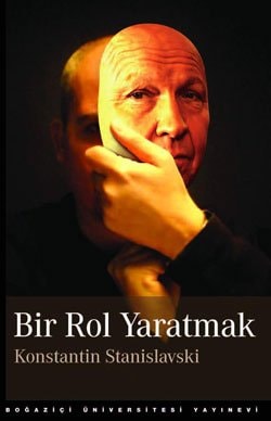 Bir rol yaratmak