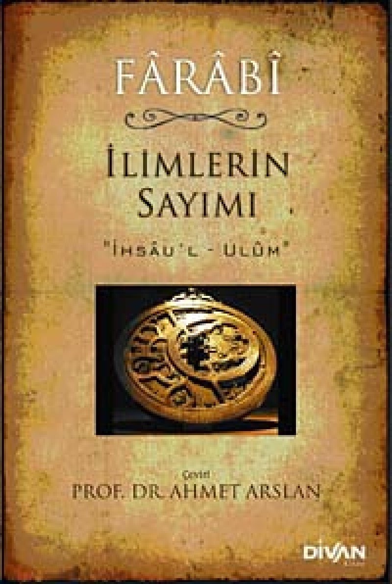 Ilimlerin Sayimi