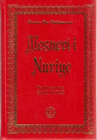 Mesnevi-i Nuriye