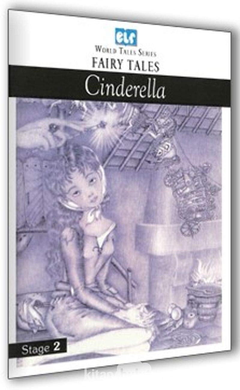 Cinderella / Stage 2
