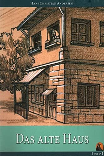 Stufe 3 Das Alte Haus