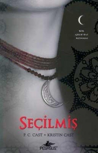 Seçilmiş