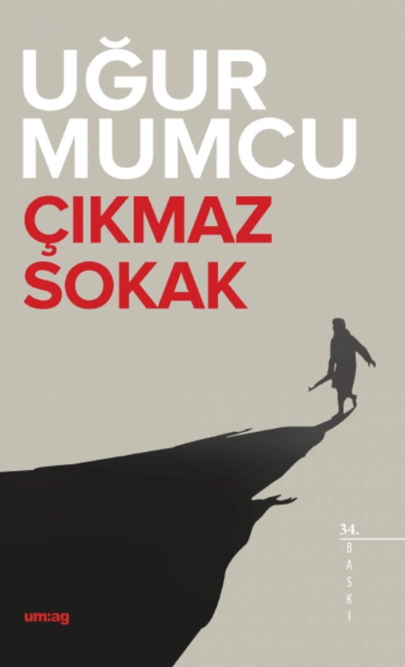 Çıkmaz sokak