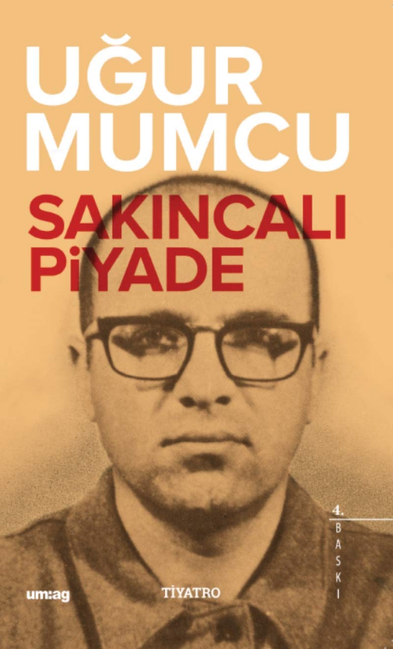 Sakıncalı piyade