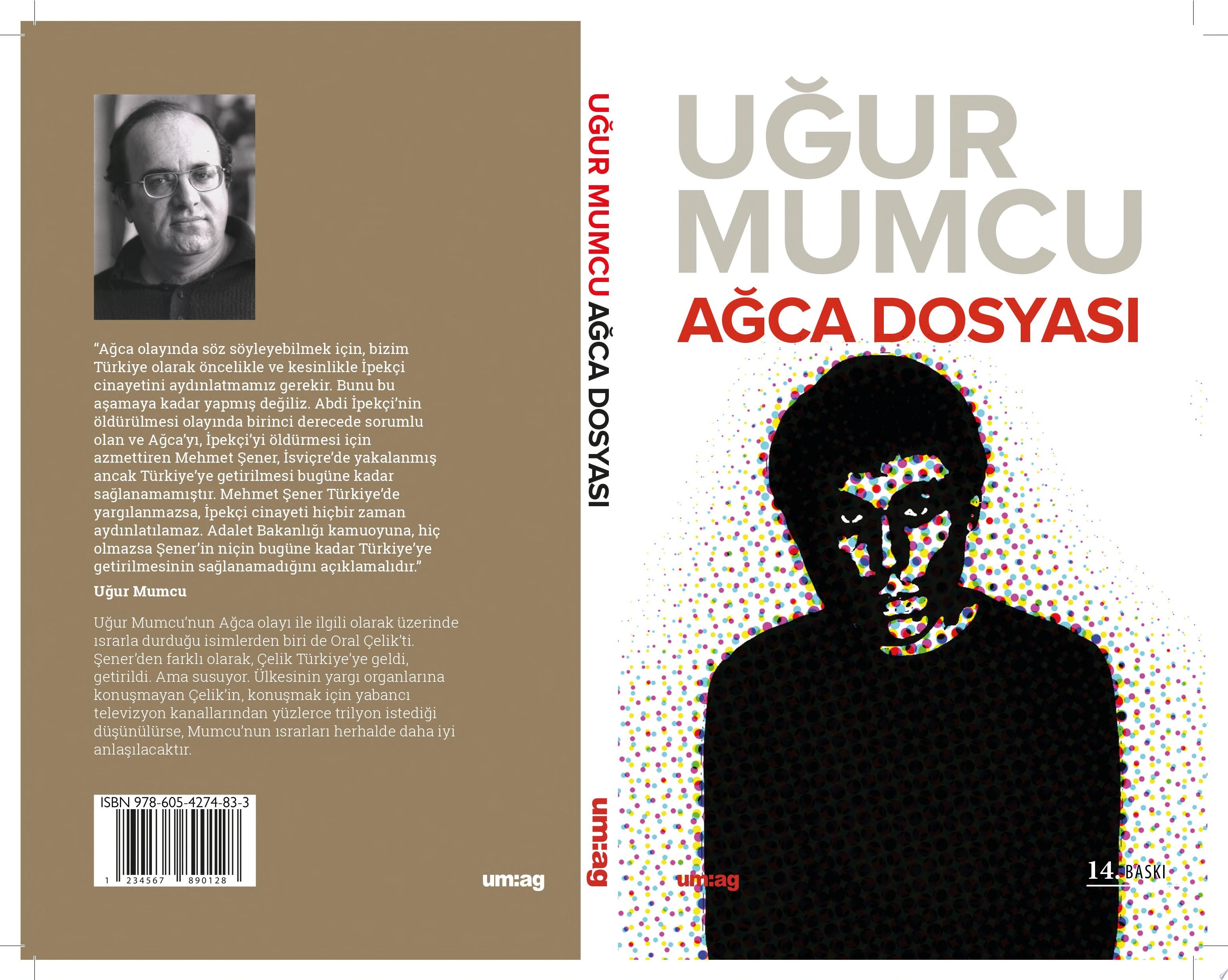 Ağca Dosyası