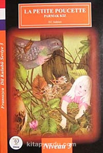 La Petite Poucette - Parmak Kiz