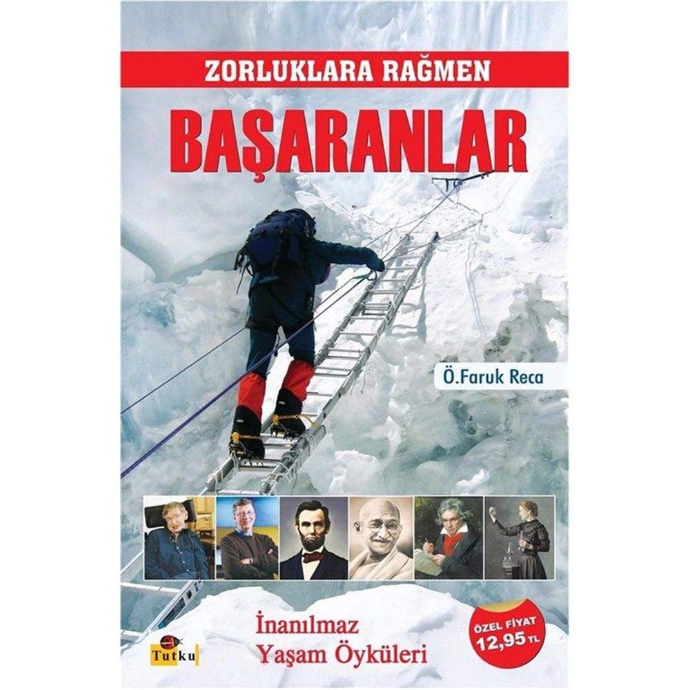 Zorluklara Ragmen Basaranlar
