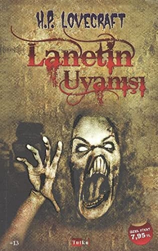 Lanetin uyanışı