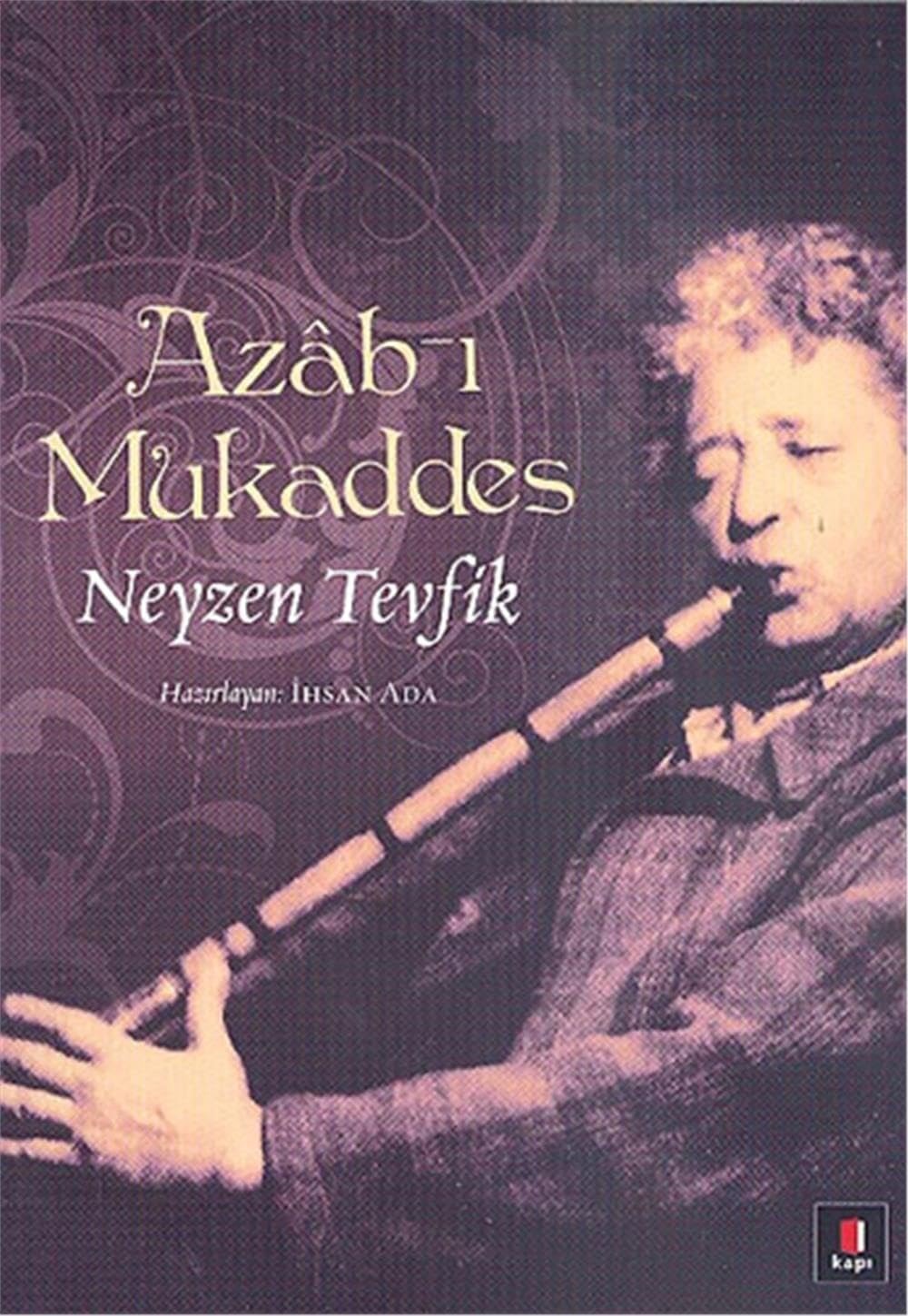 Azâb-ı mukaddes