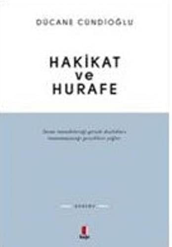 Hakikat ve Hurafe