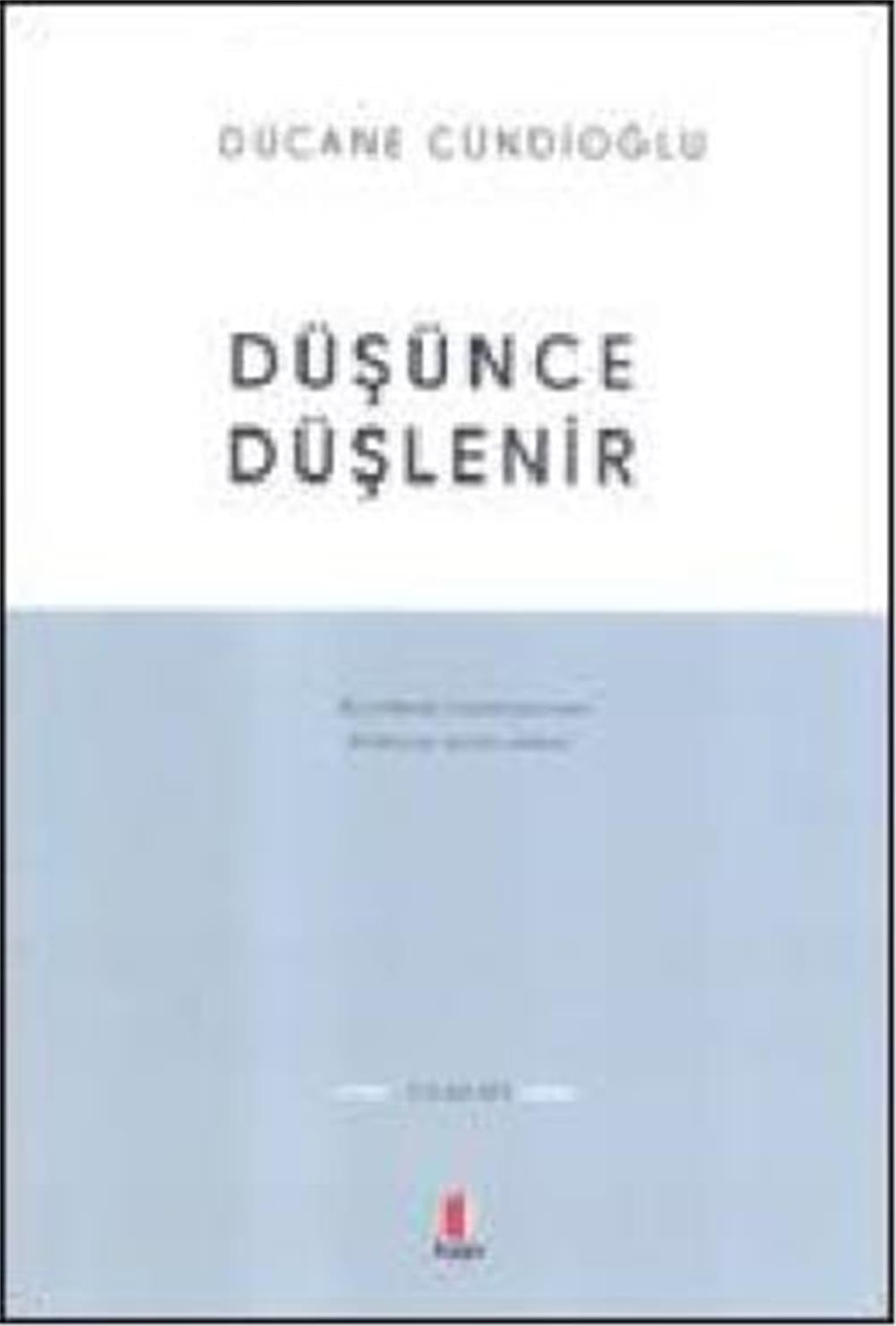 Düsünce Düslenir