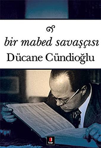 Bir Mabed Savascisi