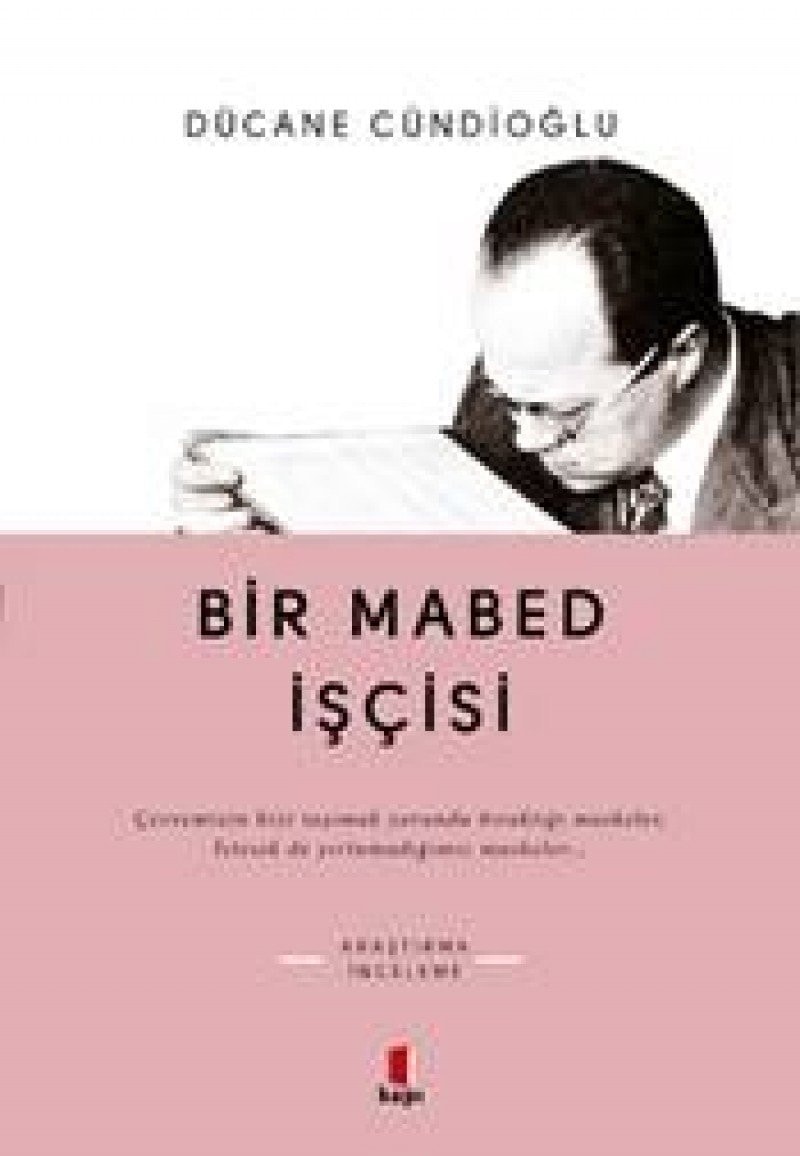 Bir Mabed Iscisi