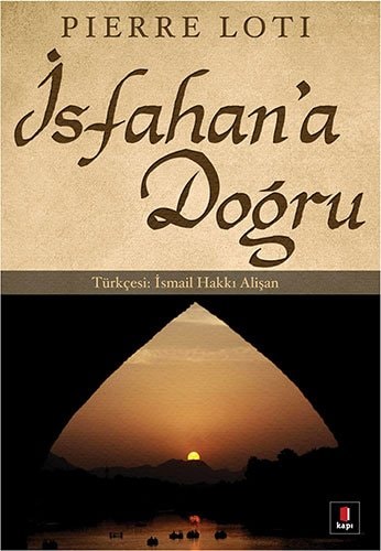 Isfahana Dogru