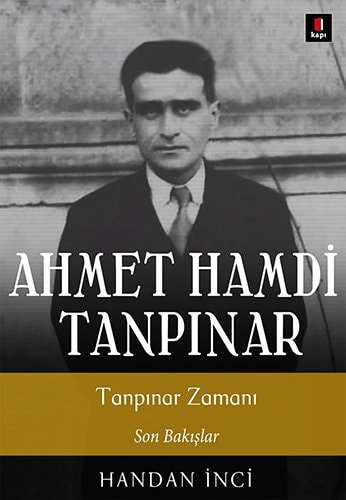 Tanpınar zamanı