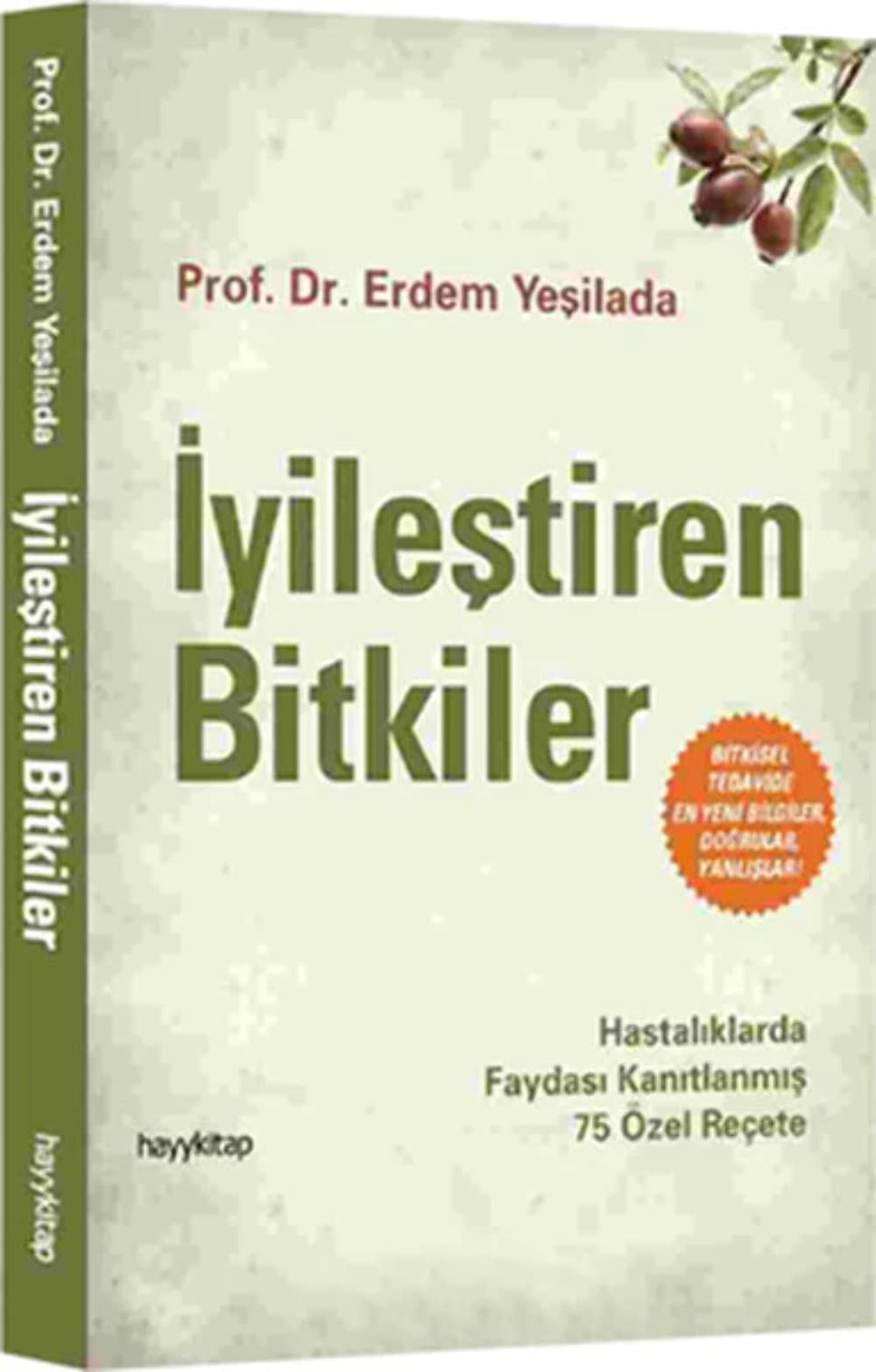 İyileştiren bitkiler