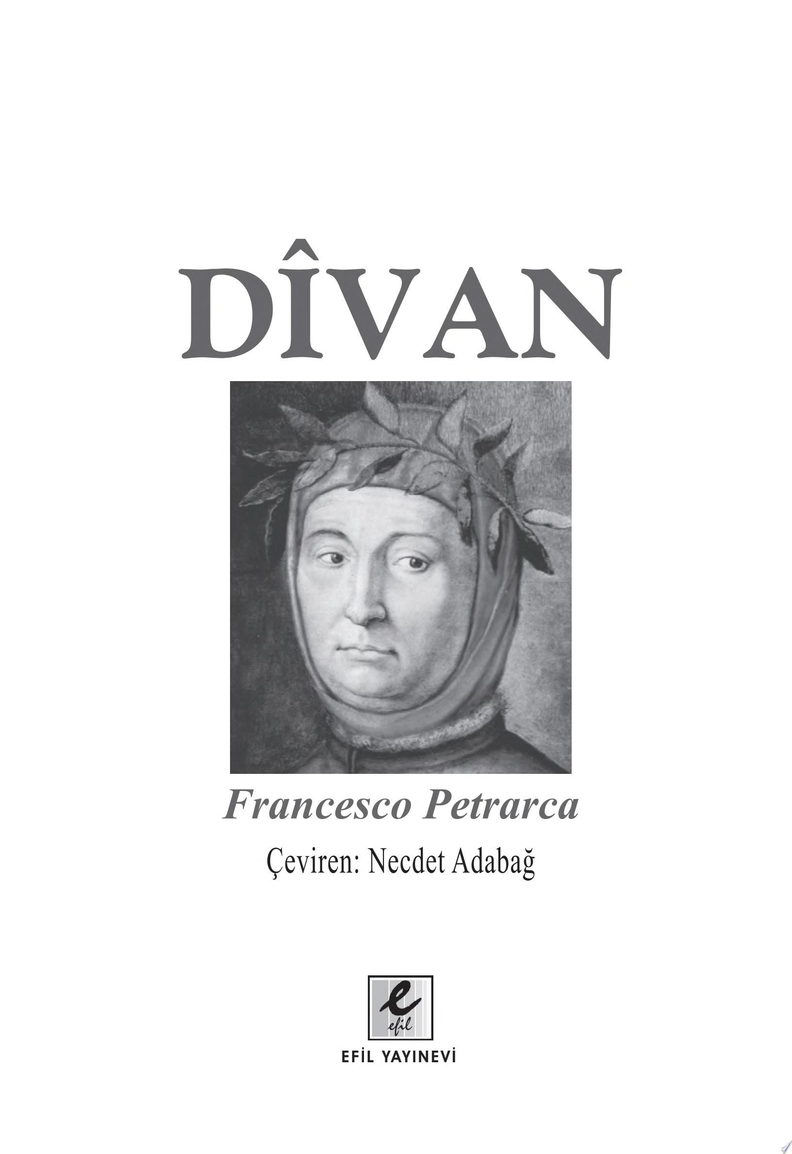 Divan