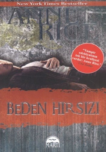 Beden hırsızı