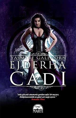 Ejderha Cadi - Ayin Kardesleri Serisi 4.Kitap