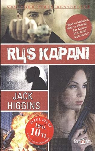 Rus kapanı