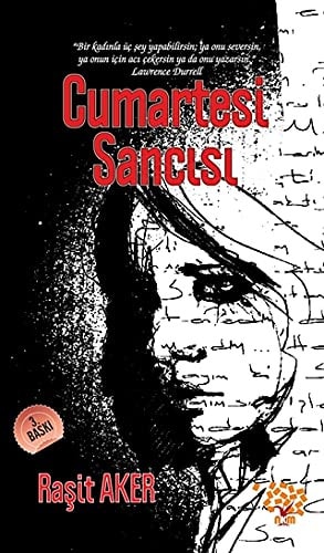 Cumartesi sancısı roman