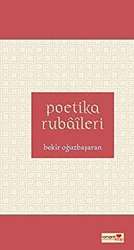 Poetika rubâîleri